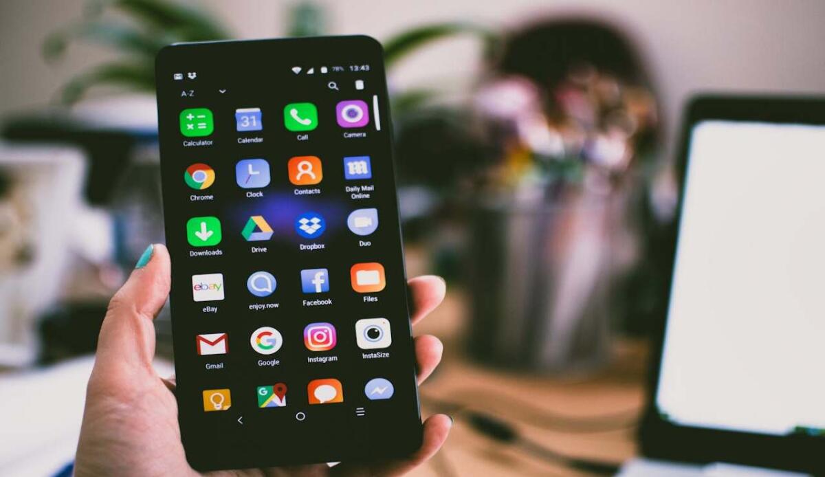 Un codice "segreto" permetterebbe agli utenti Android di accedere più velocemente a questa funzionalità - Android, ecco il codice per una funzione segreta dello smartphone (Pexels) - www.findbest.it