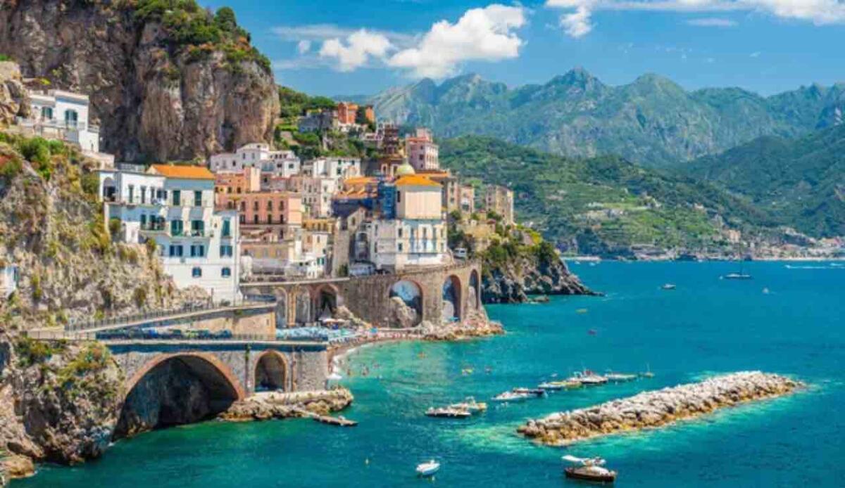 Dove andare in Italia nel 2025, le mete più particolari da non perdere - Le mete imoperdibili sulla penisola - qrios.it (Depositphoto)