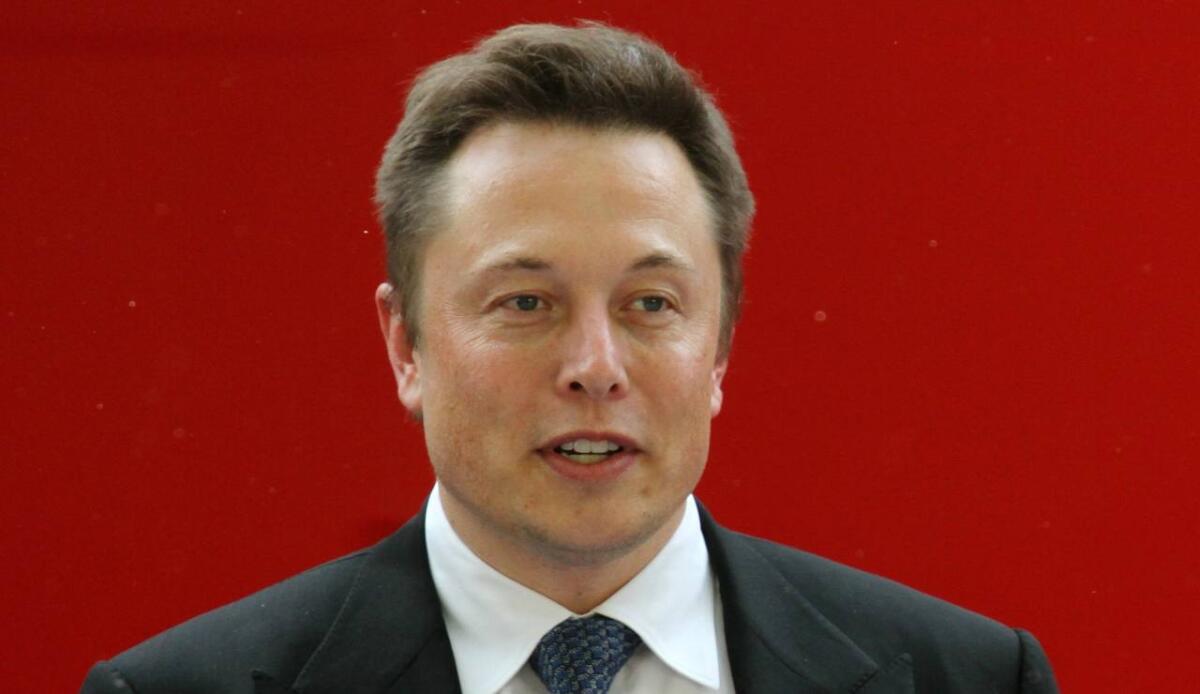 Elon Musk dice di essere un campione di "Diablo IV" ma i giocatori non ci credono - Elon Musk ora è anche un campione con i videogiochi? (DepositPhotos) - www.findbest.it