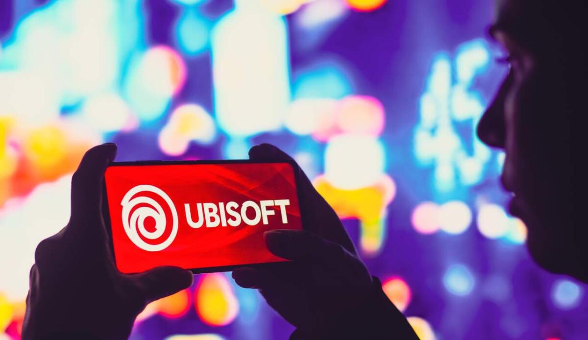 Ubisoft è in vendita: fan preoccupati per il futuro dell'azienda - Ubisoft, ecco cosa potrebbe succedere (DepositPhotos) - www.findbest.it
