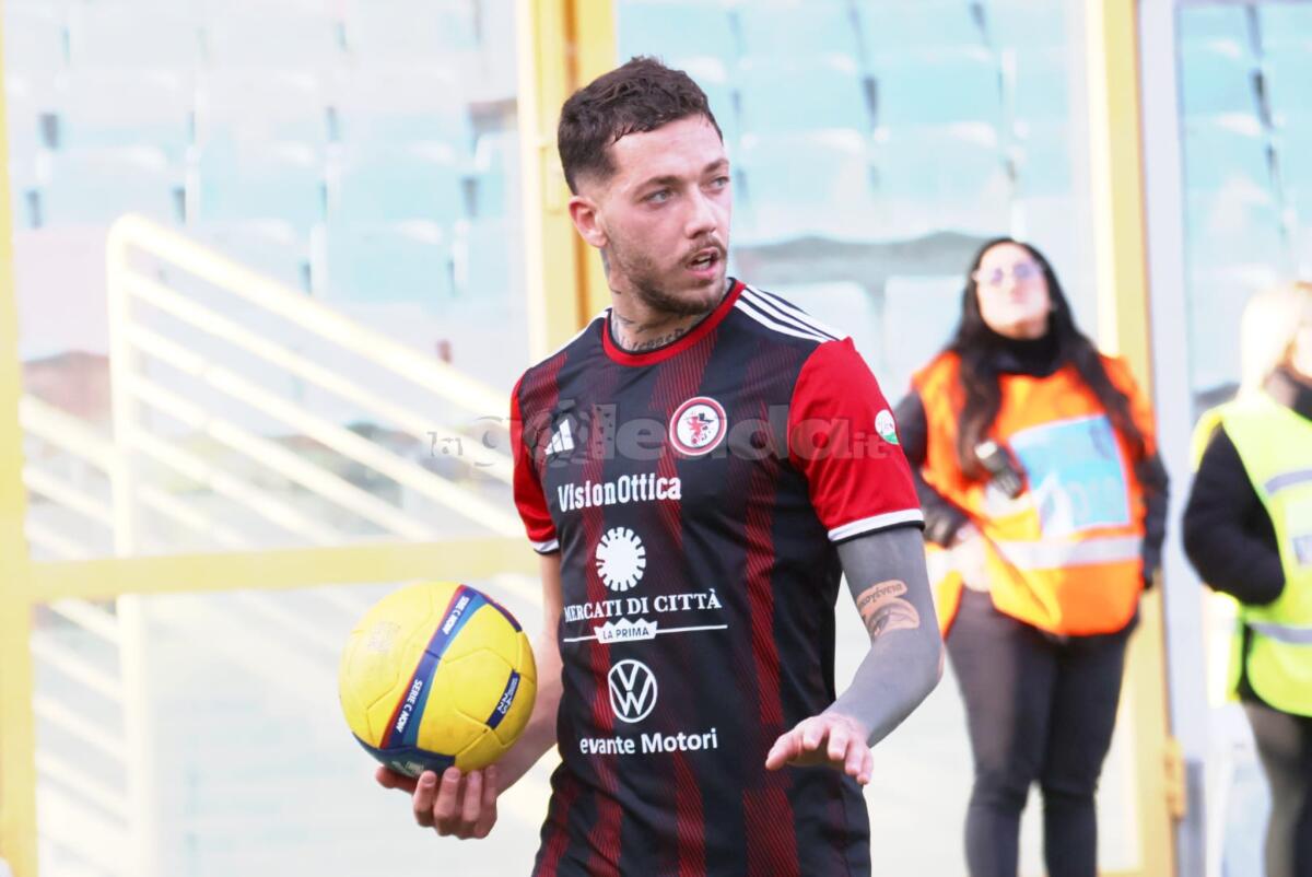 Le pagelle di Foggia-Benevento - Immagine in evidenza: uno scatto di Foggia-Benevento (Serie C - girone C 2024/25) - crediti: foto di Monica Carbosiero su gentile concessione dell’autrice. Tutti i diritti riservati all’autrice.