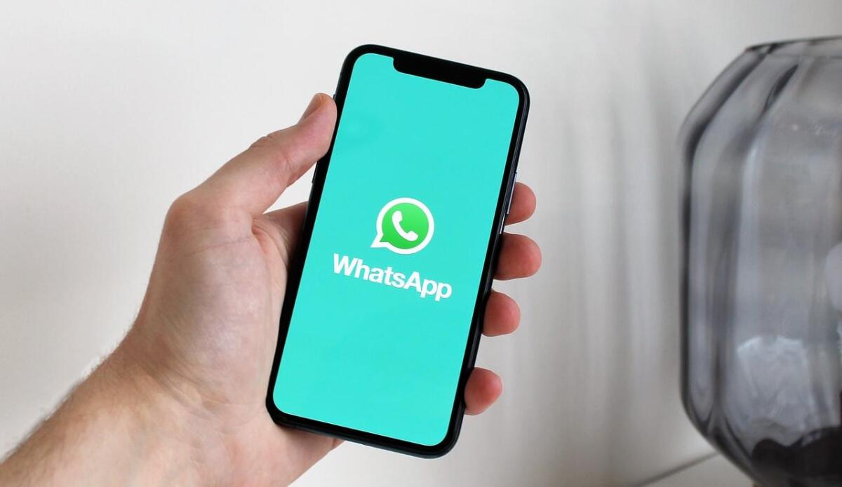 WhatsApp: ecco le nuove funzionalità pronte a sbarcare sull'app nel 2025 - WhatsApp, ecco le novità del 2025 (Pixabay) - www.findbest.it