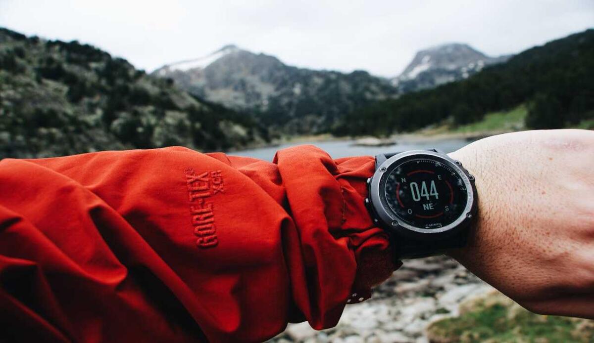 Alimentare i propri dispositivi con il calore corporeo è possibile? Un nuovo studio dice di sì - Smartwatch, ecco la rivoluzione che cattura il calore (Pexels) - www.findbest.it