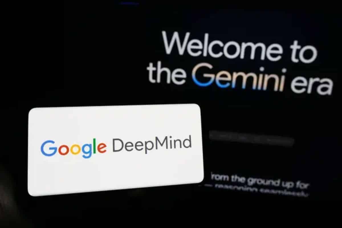 Google Deep Research: che cos'è e come renderà le tue ricerche più rapide e accurate - Google Deep Research è la grande novità del web - FindBest.it (DepositPhoto)