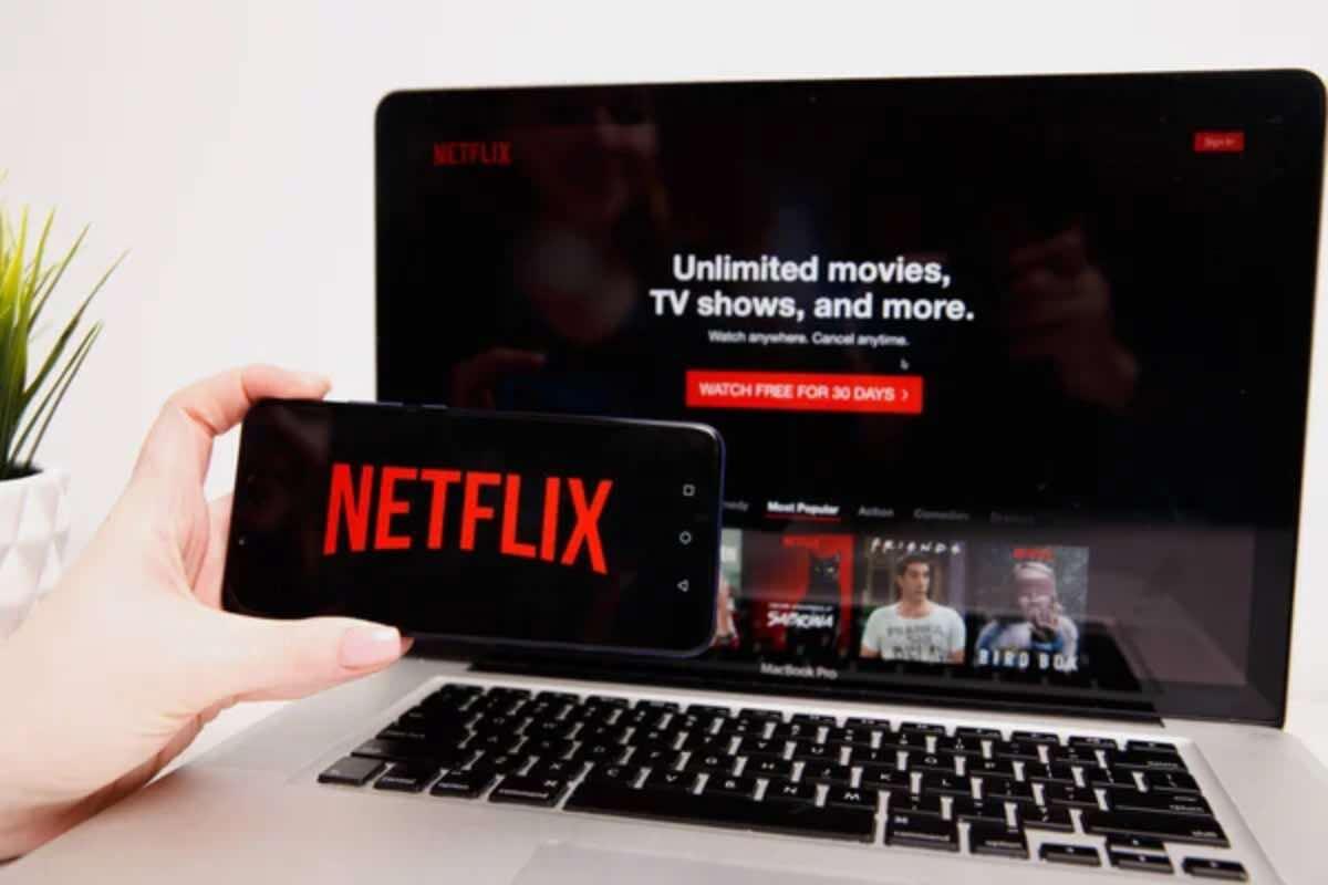 Condivisione Netflix, arriva l’utente extra con pubblicità: vantaggi e limiti del nuovo piano - L'account Netflix potrà essere nuovamente condiviso - Findbest.it (DepositPhoto)