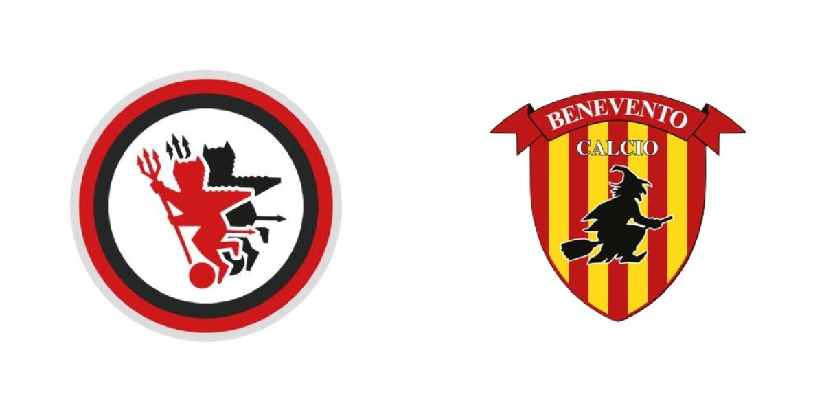 Serie C, le formazioni ufficiali di Foggia-Benevento - Immagine in evidenza: Foggia-Benevento - crediti foto (di entrambe, rispettivamente): pagine ufficiali Facebook delle società