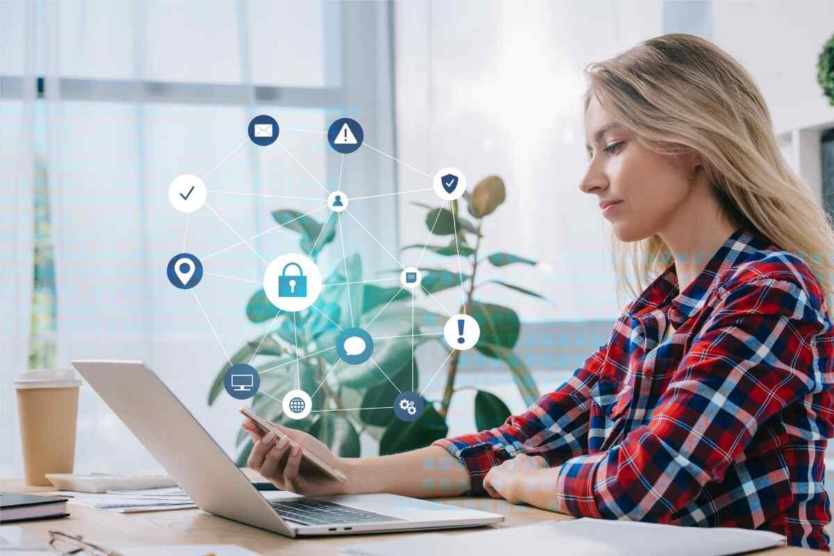 Perché il Wi-Fi è più lento del previsto? 5 trucchi per migliorare la tua connessione - Pochi trucchi, grande velocità (depositphotos.com) - www.findbest.it