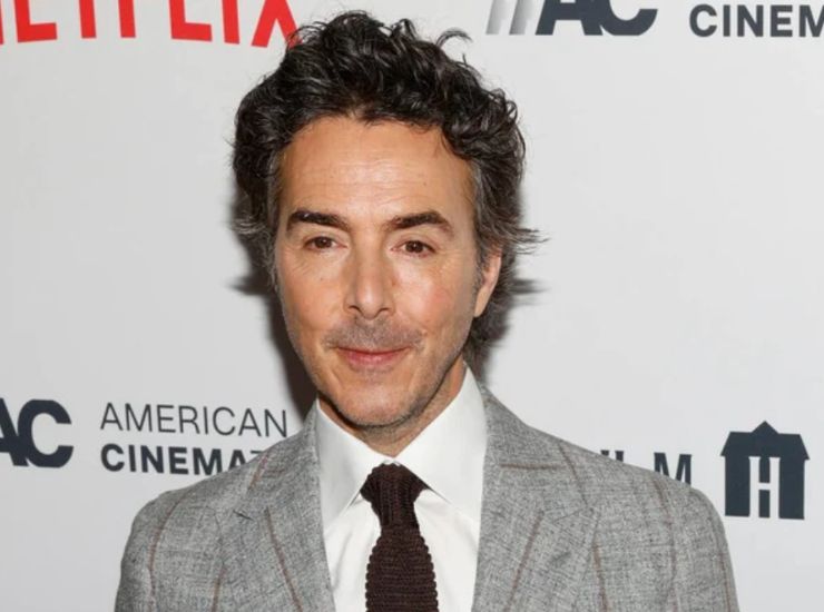 Shawn Levy (Depositphotos foto) - www.notiziesecche.it