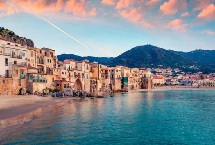 Se visiti l'Italia non potrai perderti queste località - qrios.it (DepositPhoto)