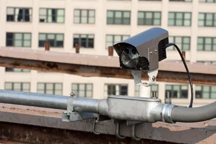 Come l'IA rileverà tutte le infrazioni - FindBest.it (DepositPhoto)