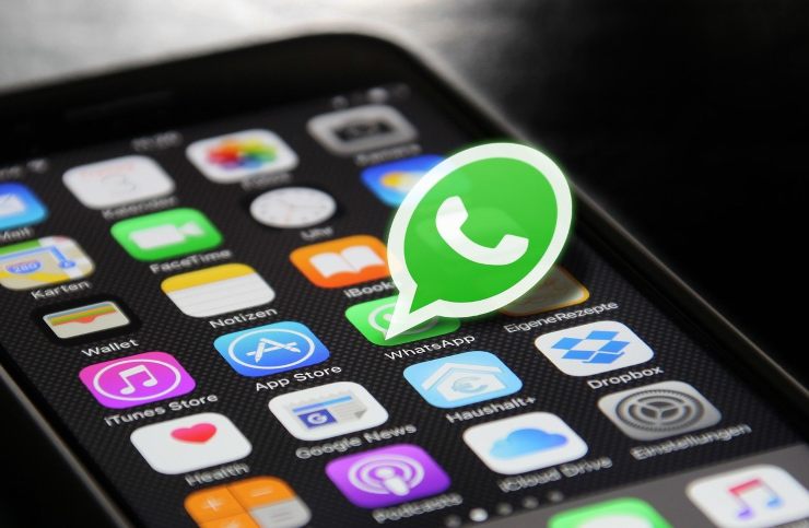 WhatsApp, due novità incredibili per il 2025 (Pixabay) - www.findbest.it