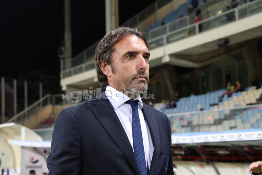 Immagine in evidenza: uno scatto di Foggia-Giugliano (Serie C - girone C 2024/25) - crediti: foto di Monica Carbosiero (RIPRODUZIONE VIETATA)