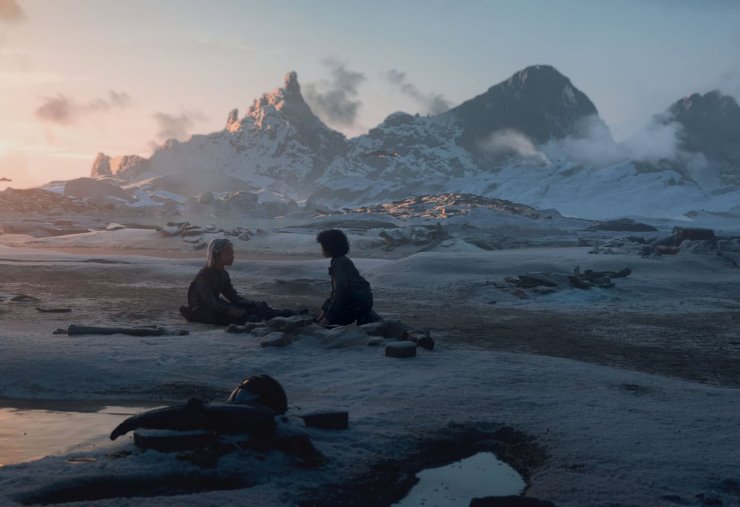 KB e Wim (youtube screenshot) - www.insolenzadir2d2.it