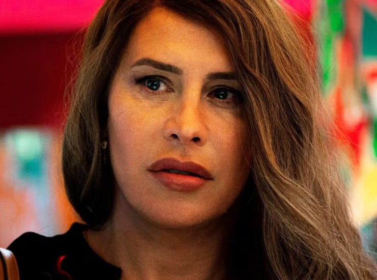 Karla Sofia Gascon, tutto sulla prima donna transgender a ricevere una nomination agli Oscar 2025 (Lucky Red Foto) - www.notiziesecche.it