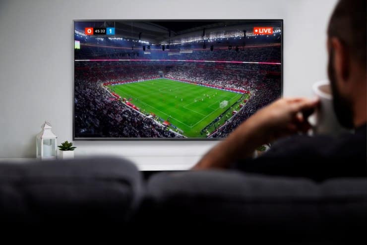 TV del futuro, ecco come l'IA rivoluzionerà tutto (DepositPhotos) - www.findbest.it