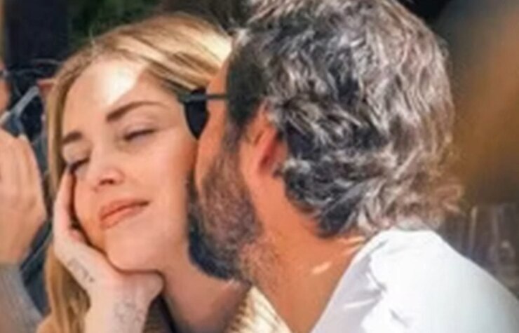 Chiara Ferragni e Provera (screenshot SintesiTV/YouTube) - www.statodonna.it