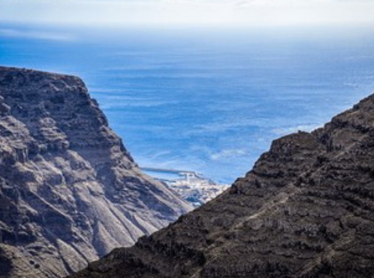 In questa isola si parla una lingua incredibile (Shutterstock Foto) - www.qrios.it