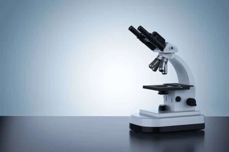 Le caratteristiche del microscopio 3D - Findbest.it (DepositPhoto)