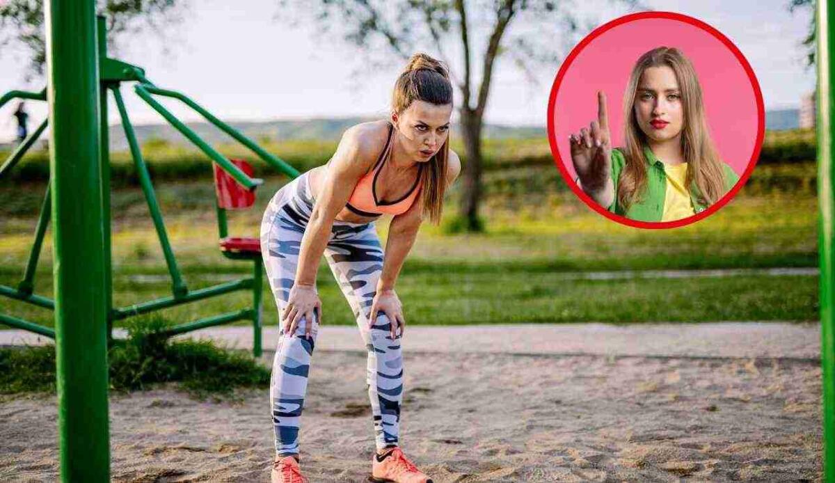 Attività fisica, il 31% degli adulti non si muove abbastanza: ecco perché è un problema - Attività fisica, ecco quanti adulti non ne fanno (Canva) - FindBest