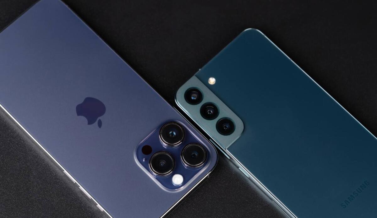 Samsung Galaxy S25 Ultra surclassa l’iPhone 16 Pro: il suo Object Eraser è anni luce avanti - Apple contro Samsung per la miglior fotocamera su smartphone (DepositPhotos) - FindBest