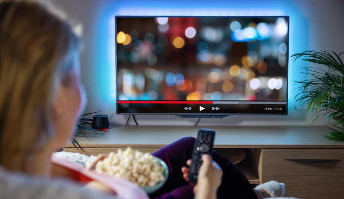 Serie TV: tutte queste hanno scritto la storia della televisione - Serie TV, ecco le migliori degli ultimi anni (Canva Foto) - www.notiziesecche.it