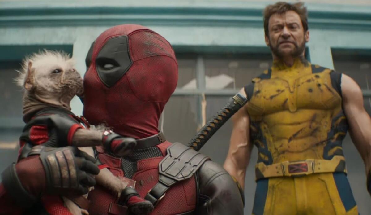 Marvel e Rob Liefeld, rottura clamorosa: il creatore di Deadpool si ritira - Marvel, addio a questo sodalizio storico (Marvel Foto) - www.notiziesecche.it