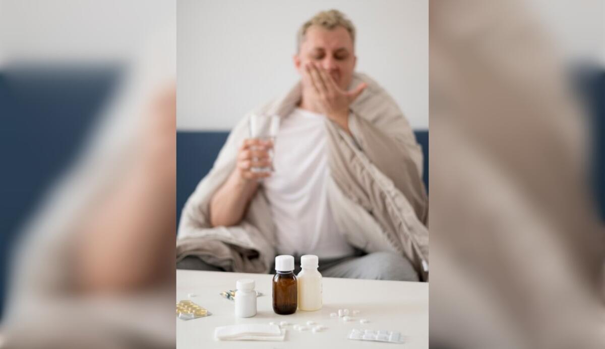 Due facce della stessa medaglia, quando la suggestione può curare o ammalare - Effetto placebo, cosa succede con i medicinali (Freepik Foto) - www.qrios.it