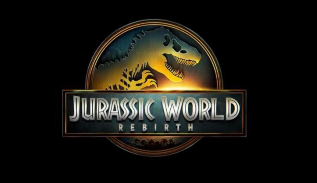 Ecco il trailer italiano del nuovo Jurassic World - Jurassic World Rebirth (Imbd foto) - www.notiziesecche.it