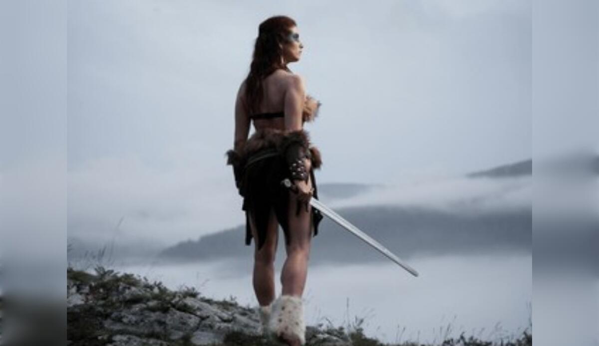 Le donne nell'Età del Ferro: Il DNA svela un ruolo Inaspettato nelle società celtiche - Donne dell'età del ferro, svelato un incredibile mistero! (Shutterstock Foto) - www.qrios.it