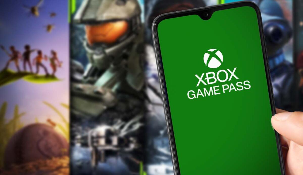 Xbox: crollano le vendite hardware (-29%), ma Game Pass segna un record - Xbox Game Pass, il miglior servizio streaming per Microsoft? (DepositPhotos) - www.findbest.it