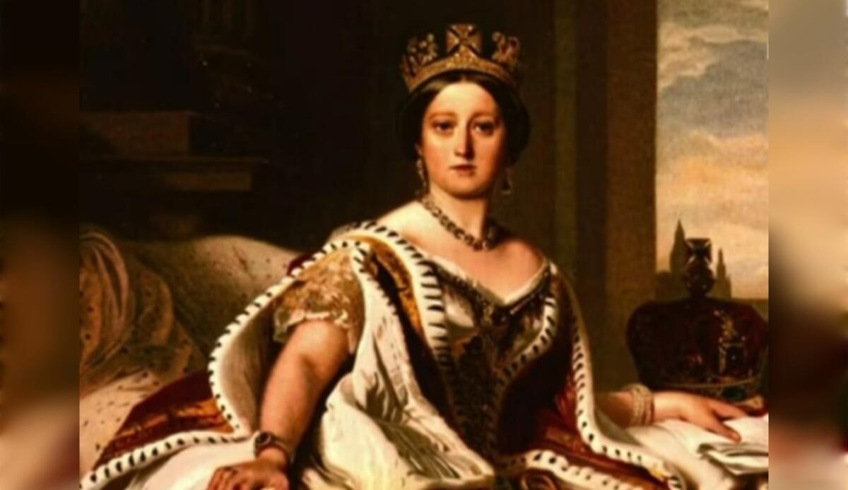 Dagli abiti da sposa bianchi agli alberi di Natale: come la Regina Vittoria ha rivoluzionato la cultura moderna - Regina Vittoria, la prima influencer della storia (Rai Play Foto) - www.qrios.it