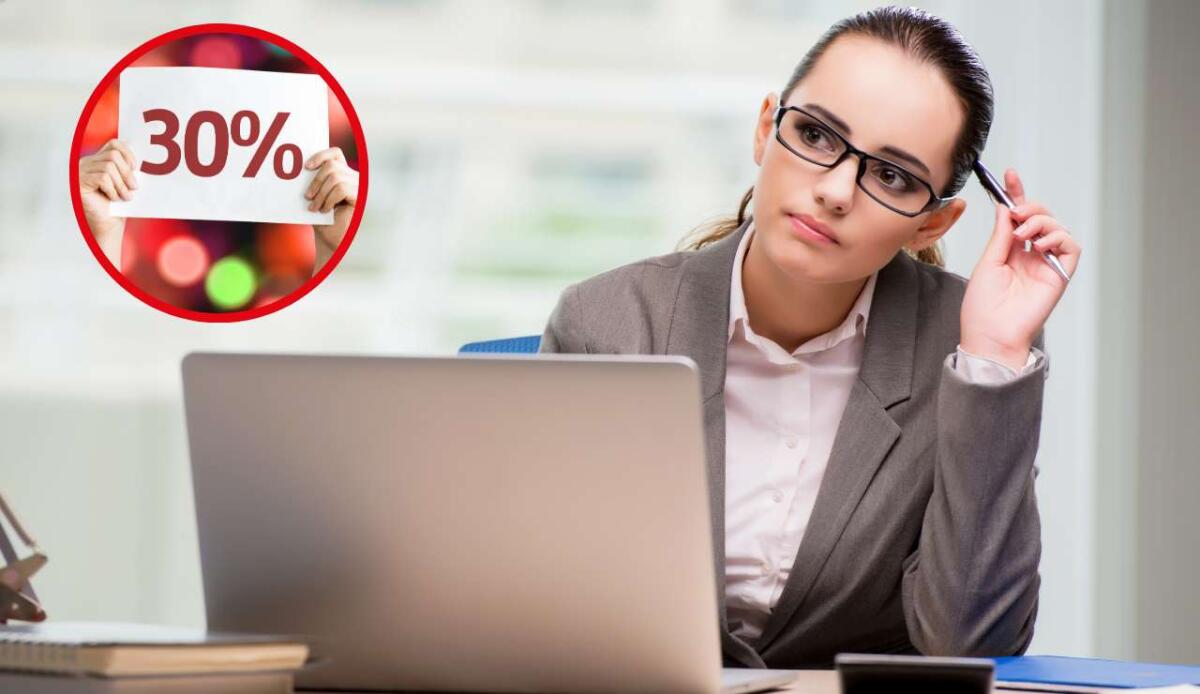 ISTAT: solo il 30% degli imprenditori italiani sono donne, ma il gap cala con l’istruzione - Le donne imprenditrici sono il 30% del totale (Canva foto) - www.statodonna.it