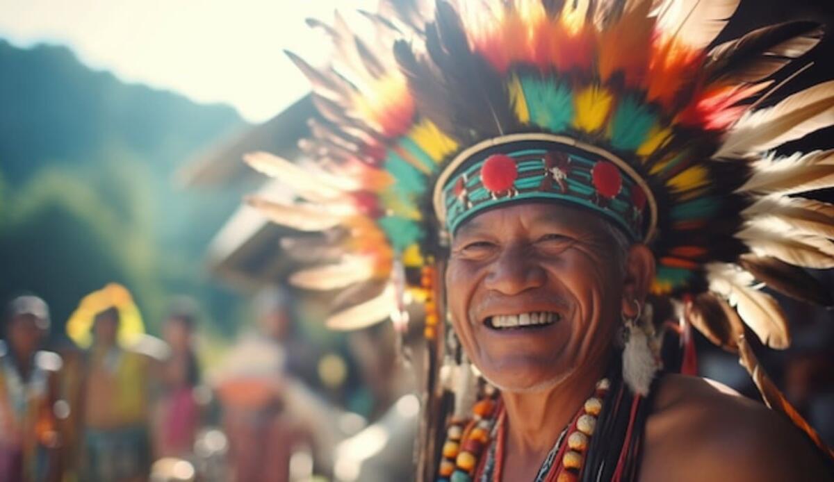 Un antico sistema agricolo amazzonico ha reso possibile la coltivazione del mais tutto l'anno - Cultura Casarabe, più avanzata dei popoli moderni  (Freepik Foto) - www.qrios.it