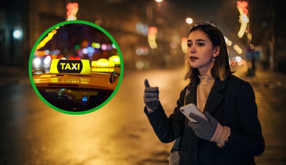 Viaggiare sicure di notte: Colonia distribuisce buoni taxi da 10 euro alle donne - Colonia distribuisce buoni  taxi da 10 euro alle donne  (Canva Foto) - www.statodonna.it