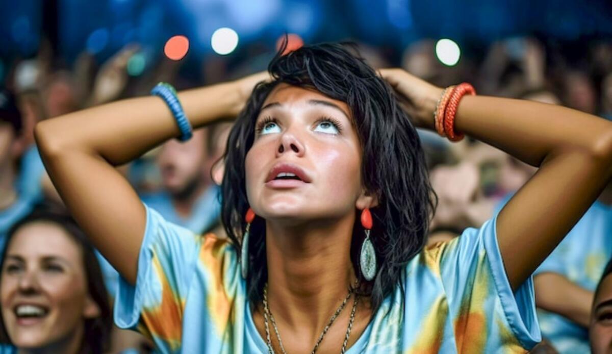Relazioni parasociali: una dinamica umana ampliata dai social media - Quando è che un fan diventa troppo affezionato suo idolo (Freepik Foto) - www.qrios.it