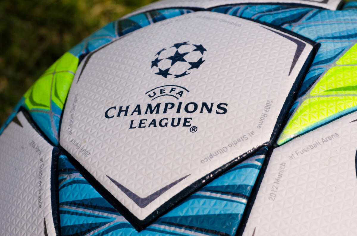 Goleade in Champions League, tutte le gare con più reti - 