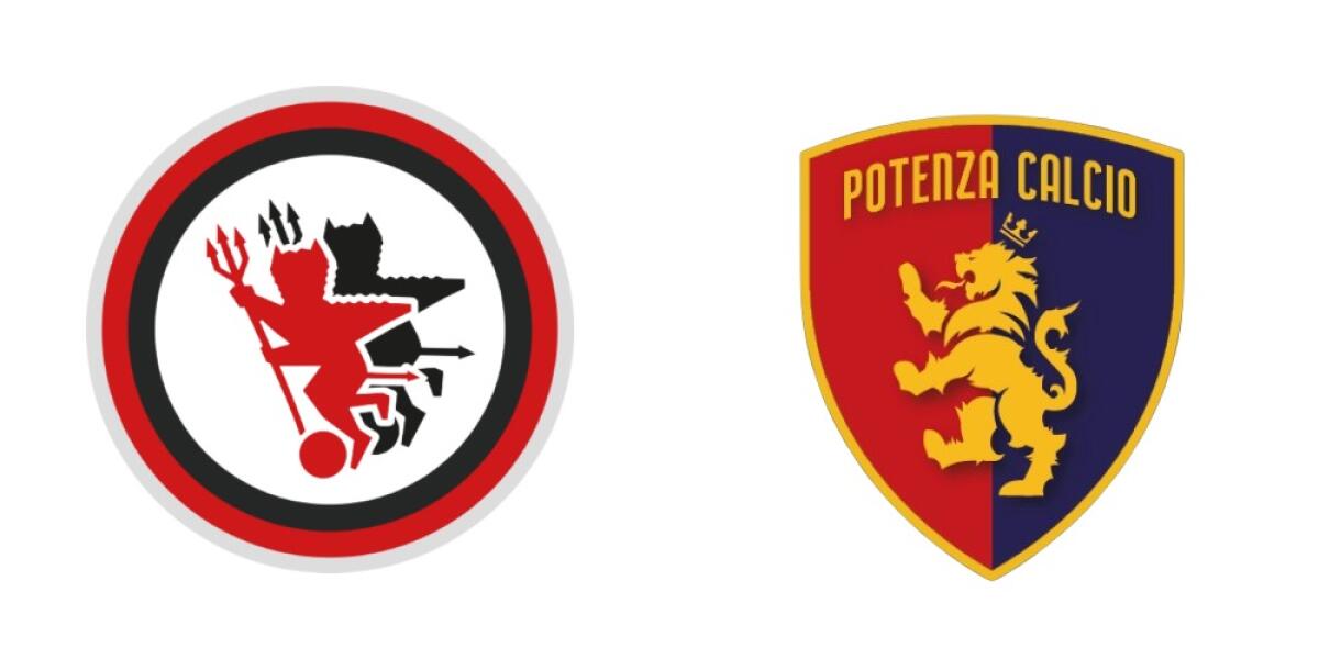 Serie C, le formazioni ufficiali di Foggia-Potenza - Immagine in evidenza: Foggia-Potenza - crediti foto (di entrambe, rispettivamente): pagine ufficiali Facebook delle società