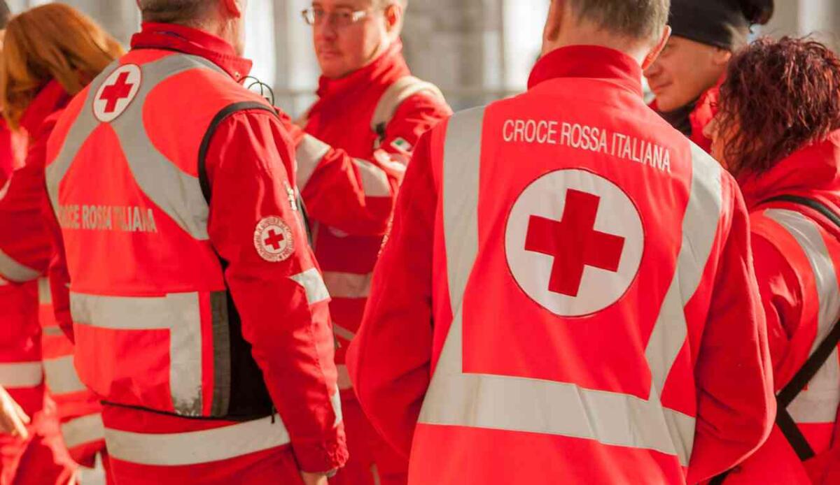 Croce Rossa, quando l’orrore di una battaglia ispirò la più grande missione umanitaria - Foto della croce rossa italiana (Canva foto) - qrios.it