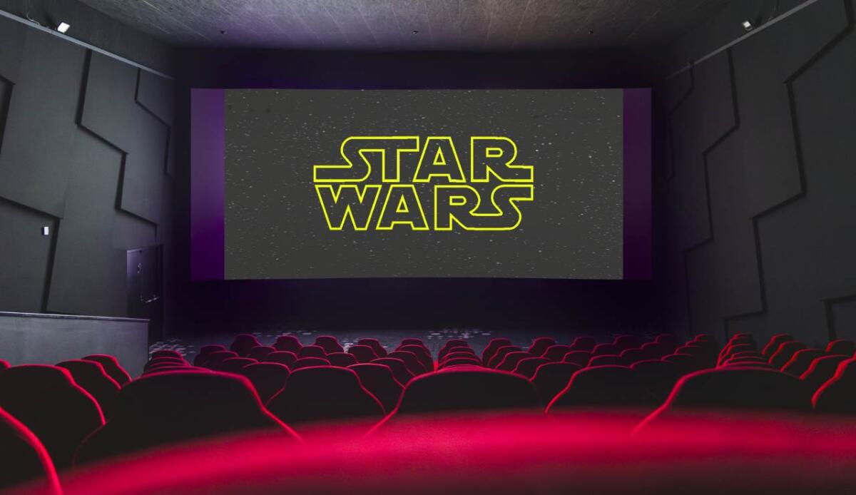 Star Wars cinema: la rivoluzione che ha cambiato Hollywood - 