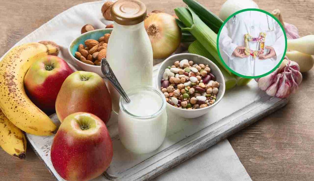 Microbiota felice, intestino sano: questi sono gli alimenti probiotici da avere sempre in tavola - Cibi probiotici, ecco quali sono i migliori (Canva) - FindBest