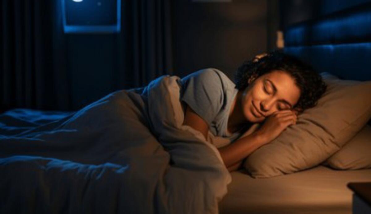 I sogni sono davvero premonizioni? La scienza svela ciò che accade nel cervello mentre dormiamo - I sogni sono premonitori? La risposta della scienza (Shutterstock Foto) - www.qrios.it
