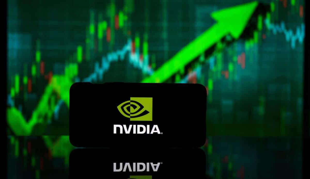RTX 4060, scorte in esaurimento: NVIDIA ne riduce la fornitura in attesa della serie 50 - NVIDIA, ecco la politica sulle schede video (DepositPhotos) - FindBest