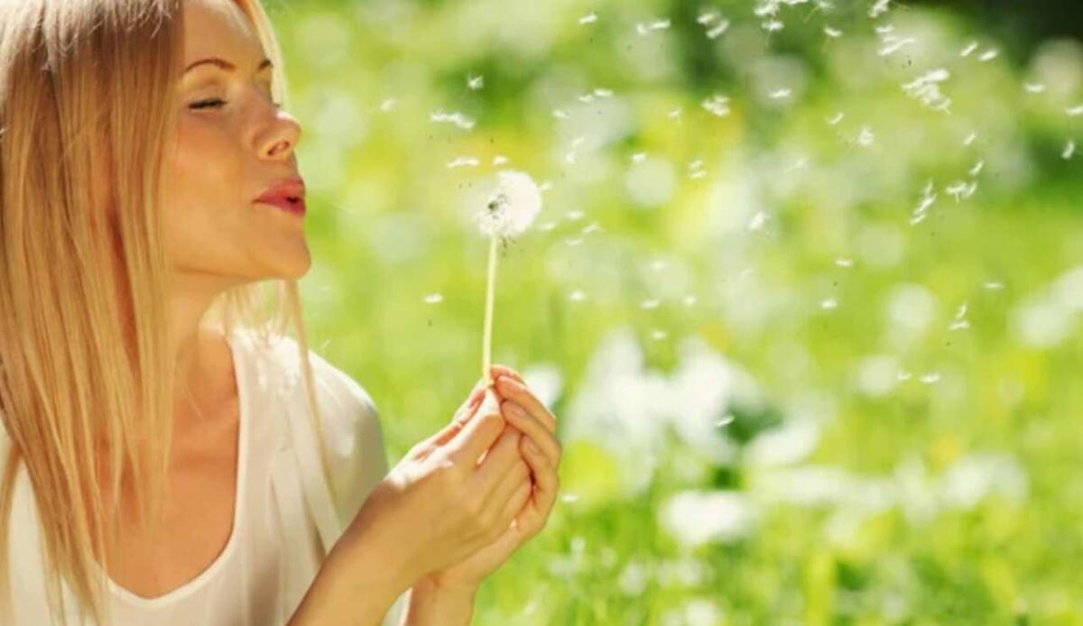 Vivere con leggerezza: le più belle frasi di chi sa godersi ogni momento - Le cose belle della vita (Depositphotos foto) - www.notiziesecche.it