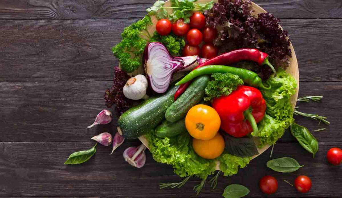 Ciò che mangiavano i tuoi bisnonni potrebbe condizionare i tuoi reni: la dieta si trasmette per generazioni - Alimentazione corretta, ecco come potrebbe influire sul futuro (DepositPhotos) - www.findbest.it