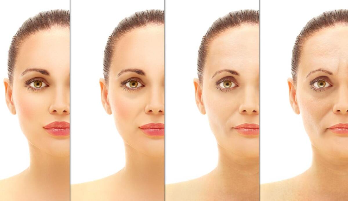 Hormonall: il programma che aiuta le donne a stare bene in ogni fase della vita - La nuova iniziativa Vichy sui cambiamenti ormonali (canva.com) - www.statodonna.it