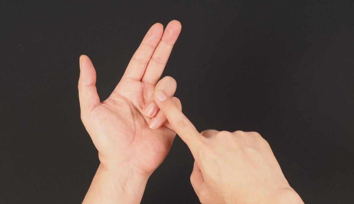 Dimmi come indichi i numeri con le dita delle mani e ti dirò da dove vieni - Contare con le dita (Canva Foto) - www.qrios.it