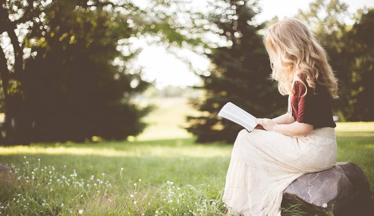 Frasi letterarie: i passaggi più belli degli scrittori più famosi - Le migliori frasi della grande letteratura (Pixabay Foto) - www.notiziesecche.it