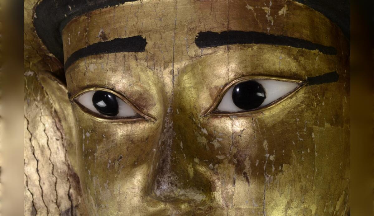 Il tesoro perduto della regina Ahhotep: un mistero lungo 160 anni - Il tesoro della regina Ahhotep svela misteri sull'antico Egitto e della guerra agli Hyksos (UniPi Foto) - www.qrios.it