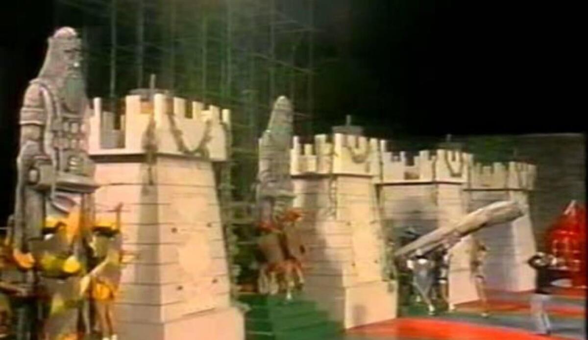 Giochi Senza Frontiere: chi se lo ricorda? Il programma che ha unito l’Europa in TV - Giochi senza frontiere, torna nel 2024 (YouTube Foto) - www.notiziesecche.it