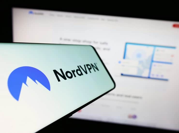 NordVPN, ecco la novità con relative caratteristiche (DepositPhotos) - www.findbest.it